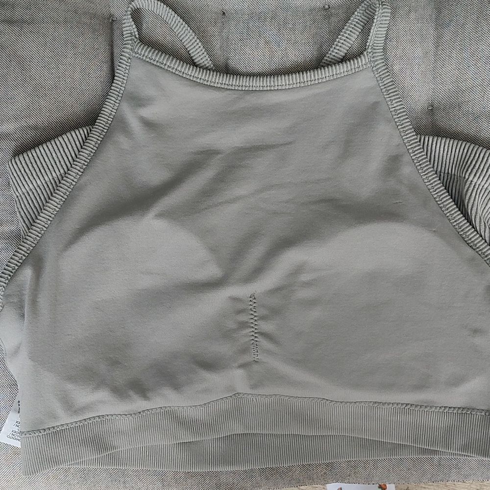 JOY LAB Top Size M - Picture 6 of 6